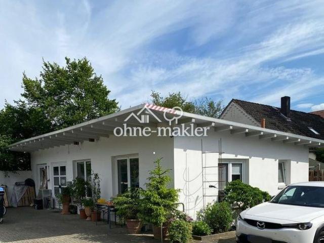 Bungalow in Celle Neuenhäusen ohne Makler