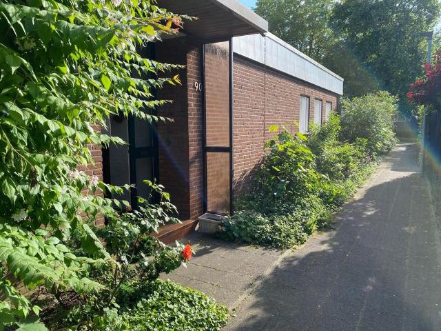 Bungalow in Düsseldorf