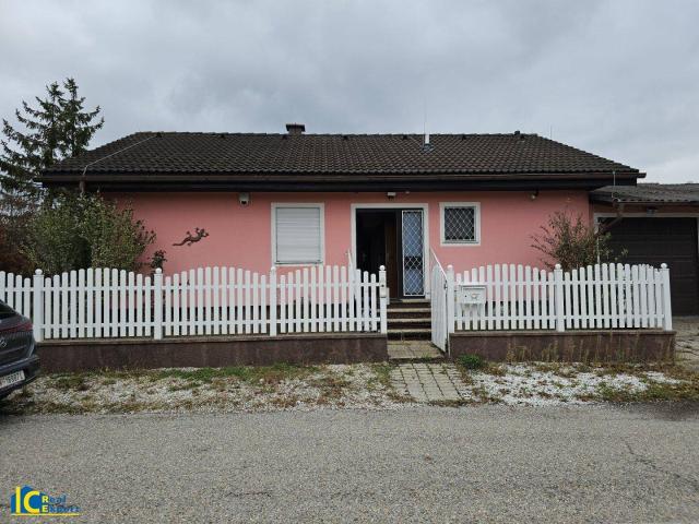 Bungalow in Eggendorf Perfektes Zuhause zum Wohlfühlen !