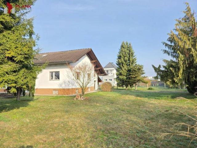 Bungalow in Graz Straßgang Webling/Neuhart – Nähe BRG Klusemann & LKH Graz II Standort Süd!
