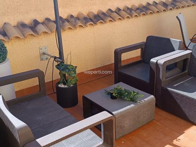 Bungalow in Gran Alacant, Gran Alacant, for rent