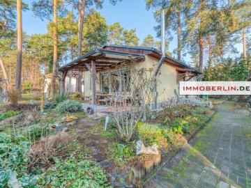 Bungalow in Grünheide