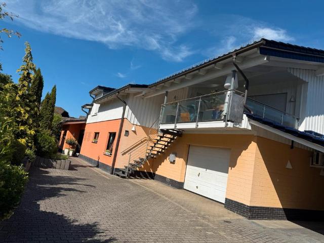 Bungalow in guter Lage von Ziegenhain