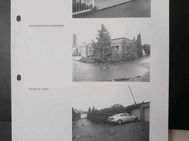 Bungalow in Hamm Pelkum