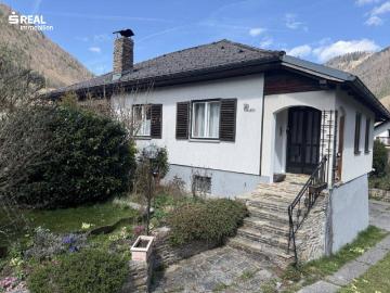 Bungalow in Hollenstein