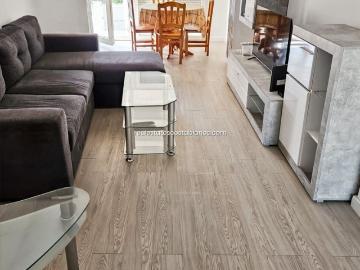 Bungalow in La Nucía, for rent