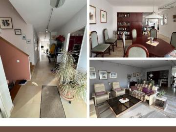 Bungalow in Ludwigshafen Ruchheim