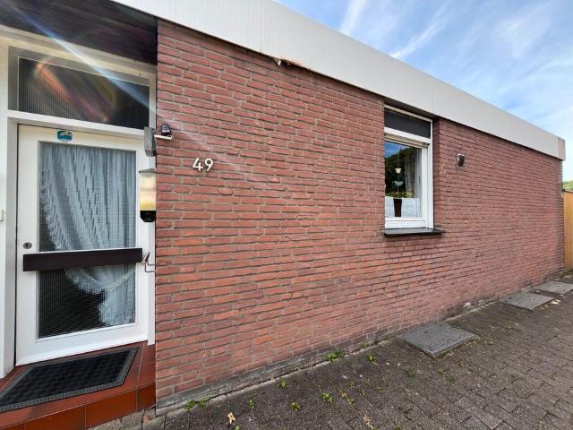Bungalow in Münster Kinderhaus zu verkaufen