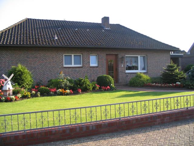 Bungalow in Neerstedt