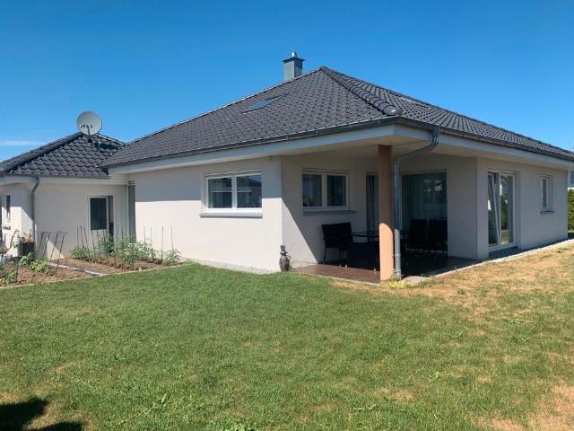 Bungalow in Obersontheim