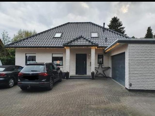 Bungalow in OHZ Heilshorn zu verkaufen