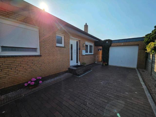 Bungalow in Oldenburg Eversten Provisionsfrei