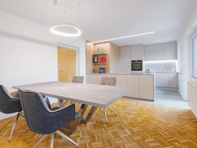 Bungalow in Pregarten – modern saniert, gemütliches Wohnen mit Weitblick