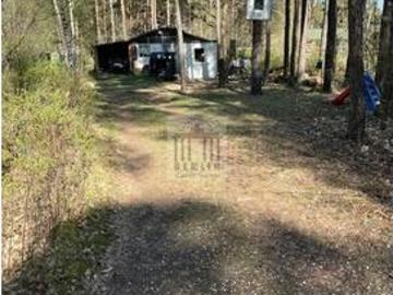 Bungalow in Prieros für kreative Naturliebhaber