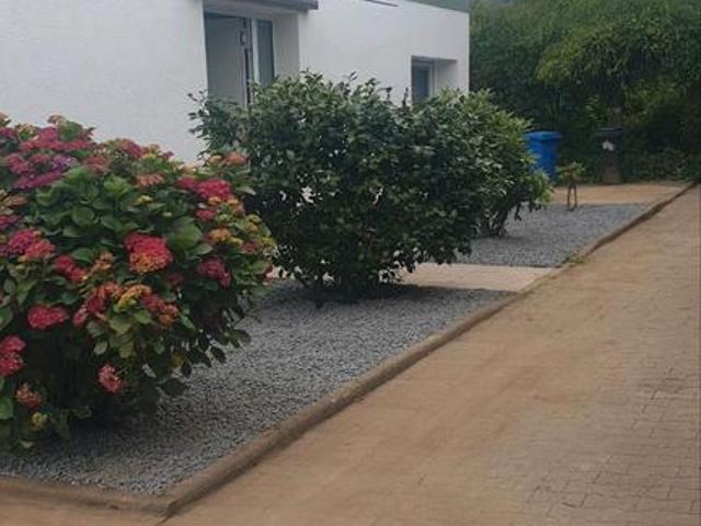Bungalow in ruhiger Lage