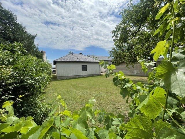 Bungalow in ruhiger Lage