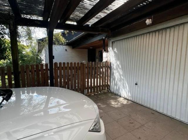 Bungalow in ruhiger Lage