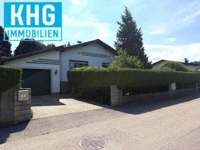 BUNGALOW IN RUHIGER LAGE MIT GUTER WIEN ANBINDUNG SOFORTBEZUG MÖGLICH