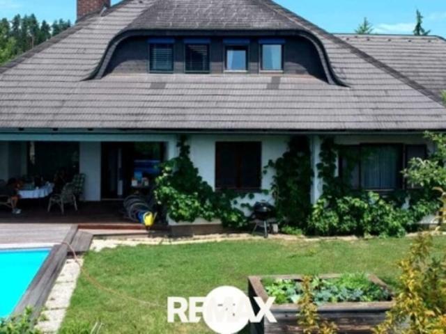Bungalow in ruhiger Lage mit Top Ausblick in Maria Saal