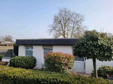 Bungalow in ruhiger Lage von Dorsten Wulfen