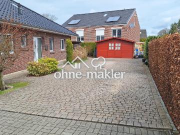 Haus kaufen in Belumer Deich - Kamin