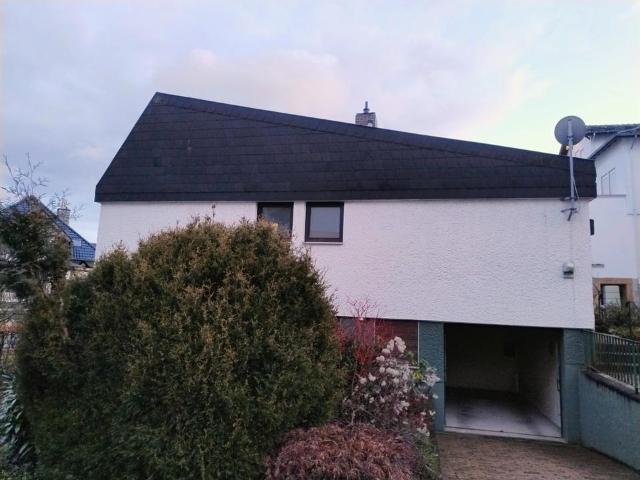 Bungalow in ruhiger und zentraler Lage