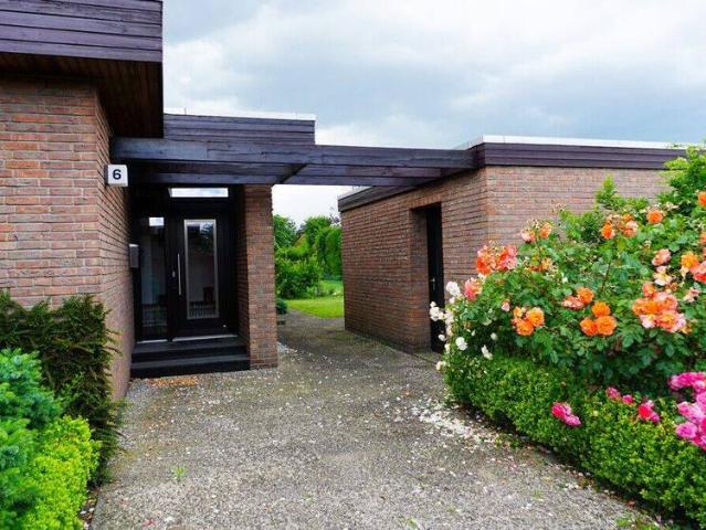 Bungalow in ruhiger Wohnlage