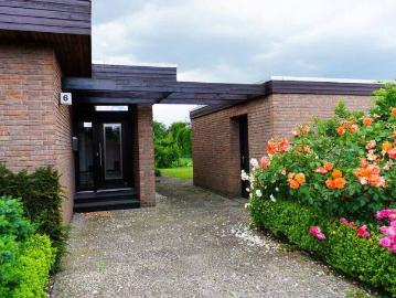 Bungalow in ruhiger Wohnlage