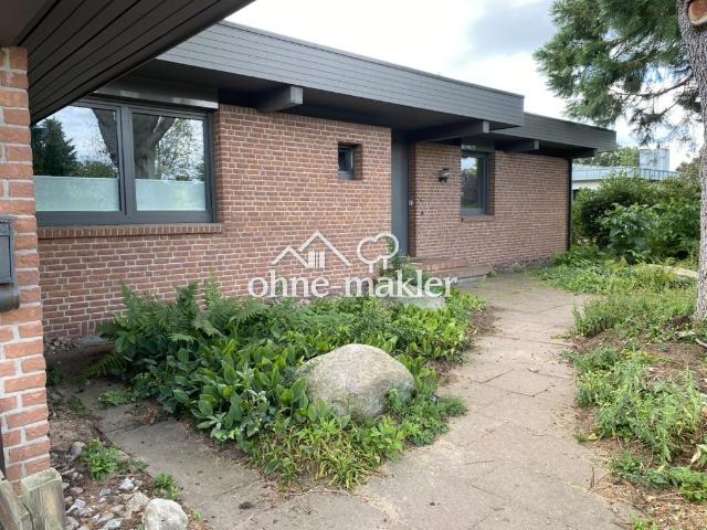 Bungalow in ruhiger Wohnlage