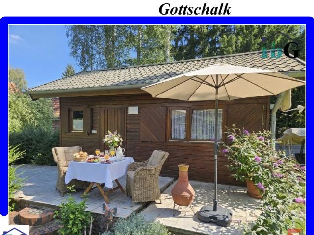 Bungalow in Schmachtenhagen Ost auf Wohnbaufläche