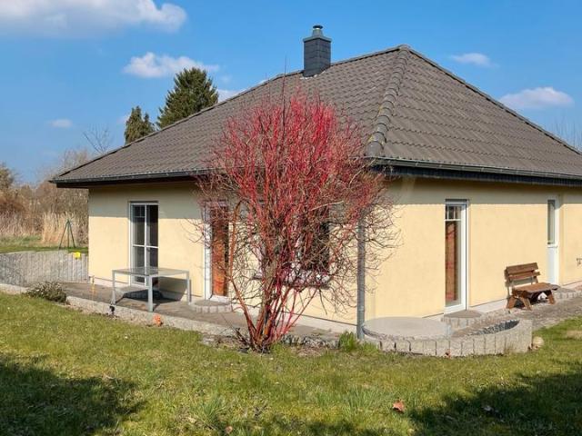 Bungalow in Salzhemmendorf