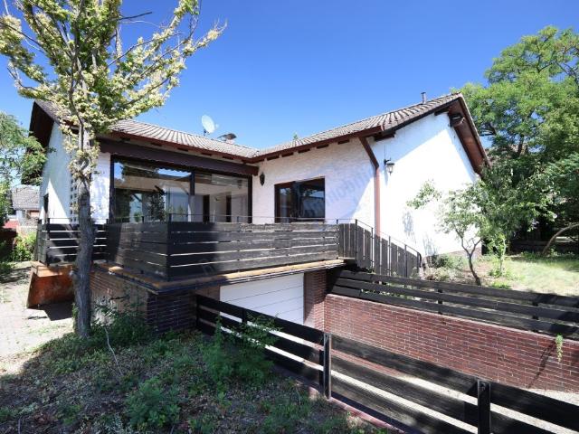 BUNGALOW in Seeheim