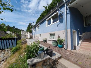 Bungalow in sehr ruhiger grüner Lage in Werdohl Kleinhammer