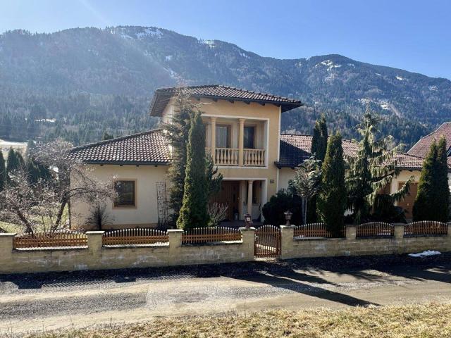 Bungalow in Sonnenlage
