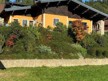 Mauerbach, Radstadt, Radstadt, Bezirk Sankt Johann im Pongau, Bundesland Salzburg