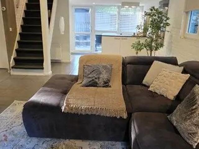 Bungalow individuel Steenoven, Meijel À louer