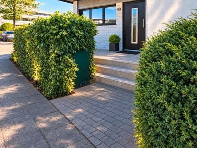 Bungalow Köln Ehrenfeld