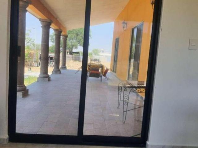 Bungalow, los lopez