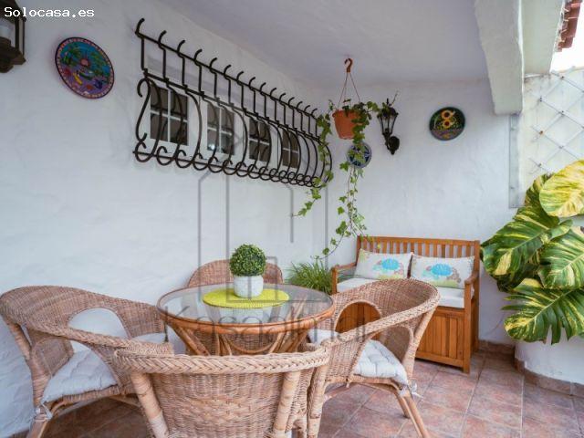 Bungalow Los Porches Invierno