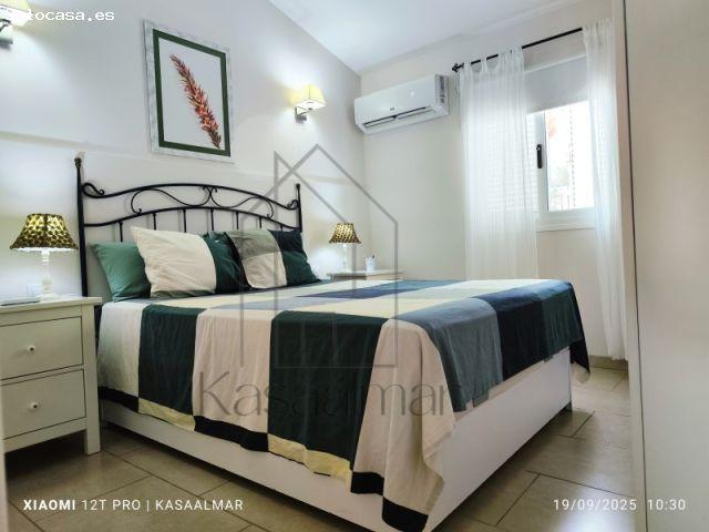 Bungalow los porches playa del ingles