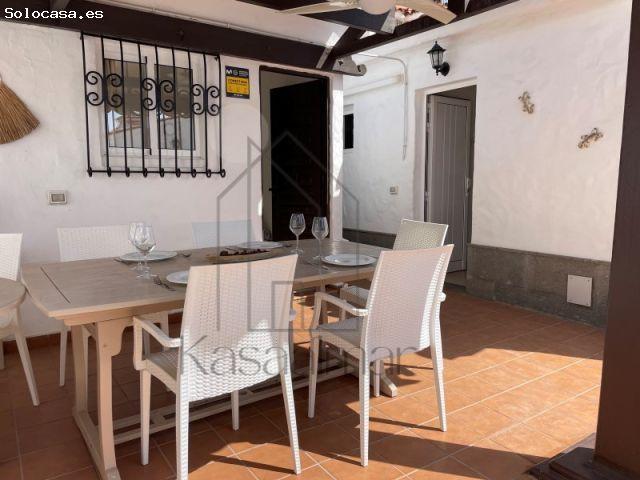 Bungalow LOS PORCHES Playa del Ingles