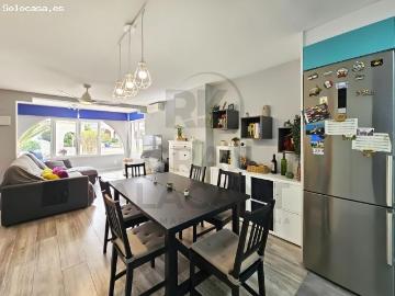 Bungalow en venta en Baix Vinalopó - Terraza