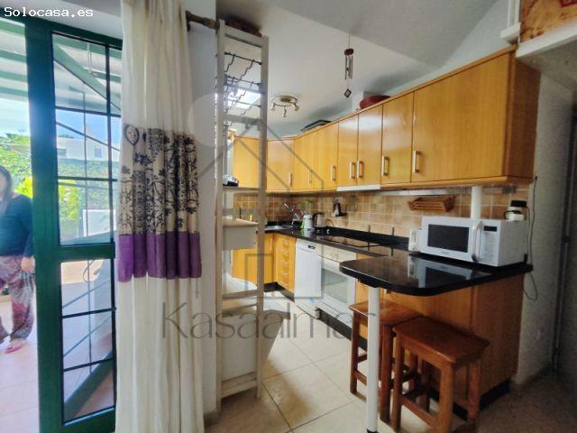 Bungalow Maspalomas