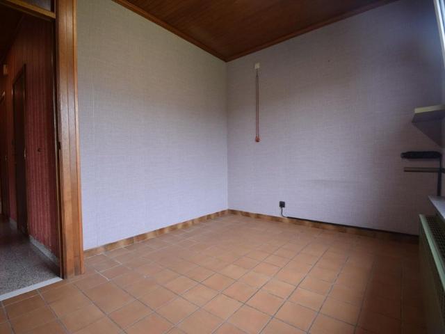 BUNGALOW MET MOOIE TUIN EN GARAGE