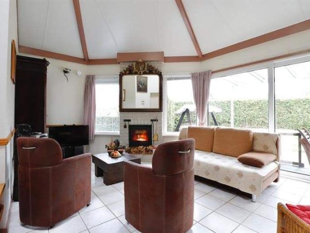 Bungalow Meublé Eendenparkweg, Ermelo À Louer