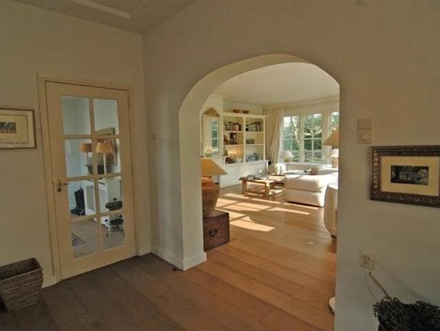 Bungalow meublé Laurentiusstraat, Ulvenhout À louer