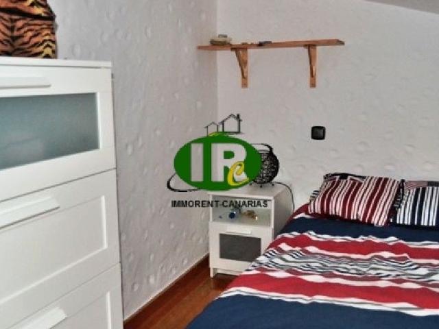 Bungalow mit 1,5 Schlafzimmer und sehr schöner großer Terrasse