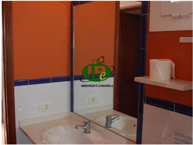 Bungalow mit 1 Schlafzimmer in ruhigem Complex in Maspalomas
