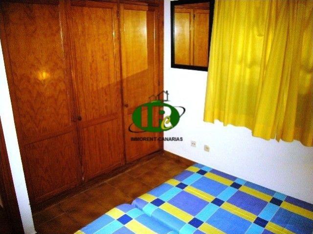 Bungalow mit 1 Schlafzimmer in ruhiger Anlage mit Terrassen und Gartenteil