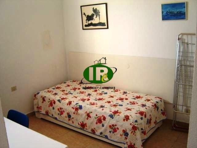 Bungalow mit 2 Schlafzimmer auf 60 qm Wohnfläche mit Terrasse in Strandnähe